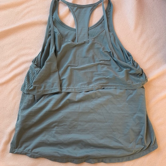 Nike tank top - Picture 2 of 2